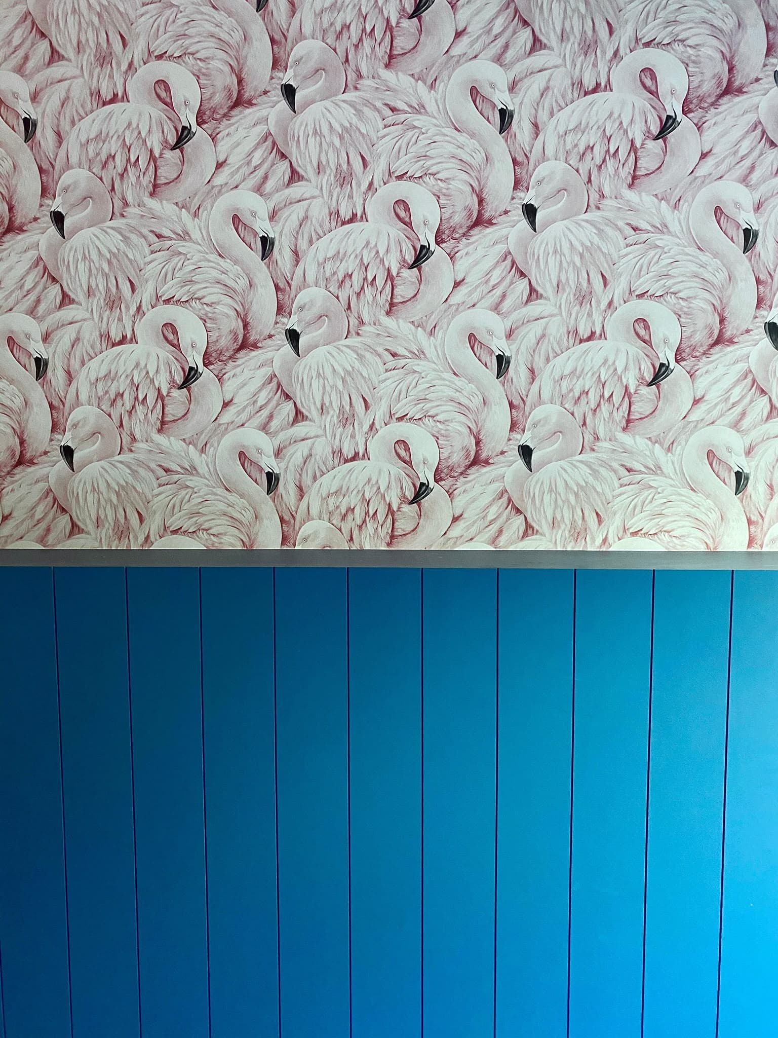 Flamingo — Appartement Valentin · Lausanne