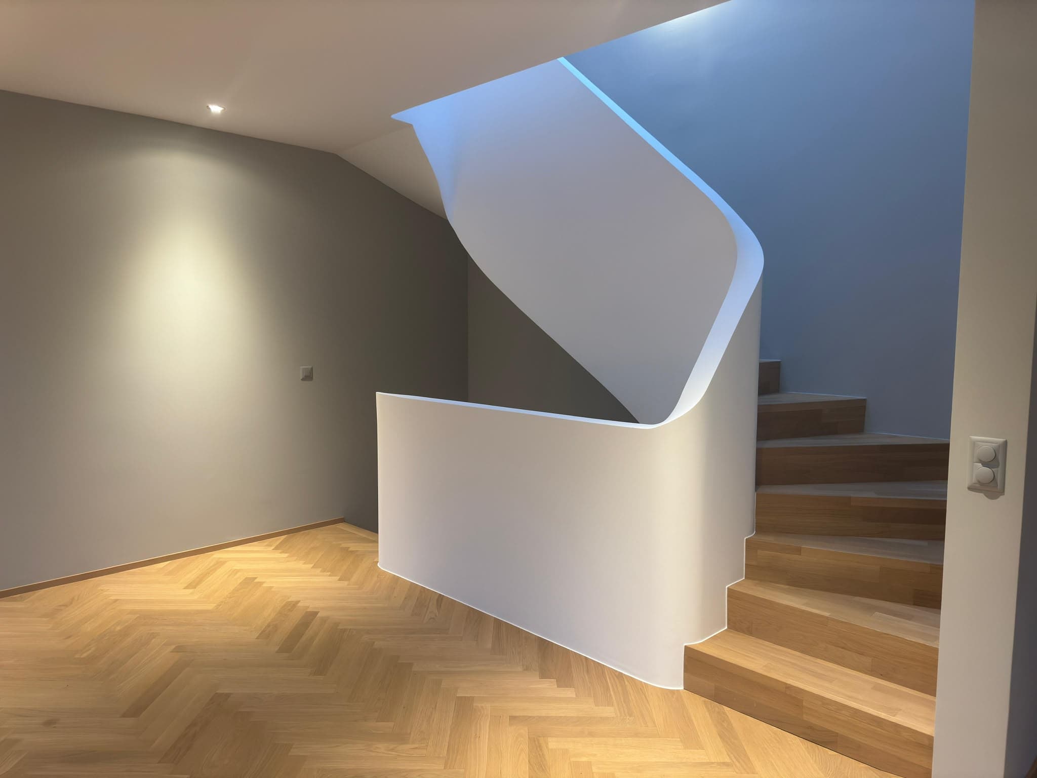Origami — Golf Club · Cologny GE