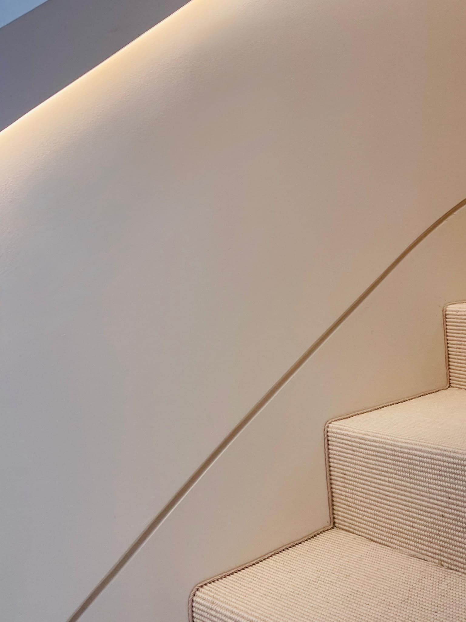 Filament — Détail joint d'ombre · VD