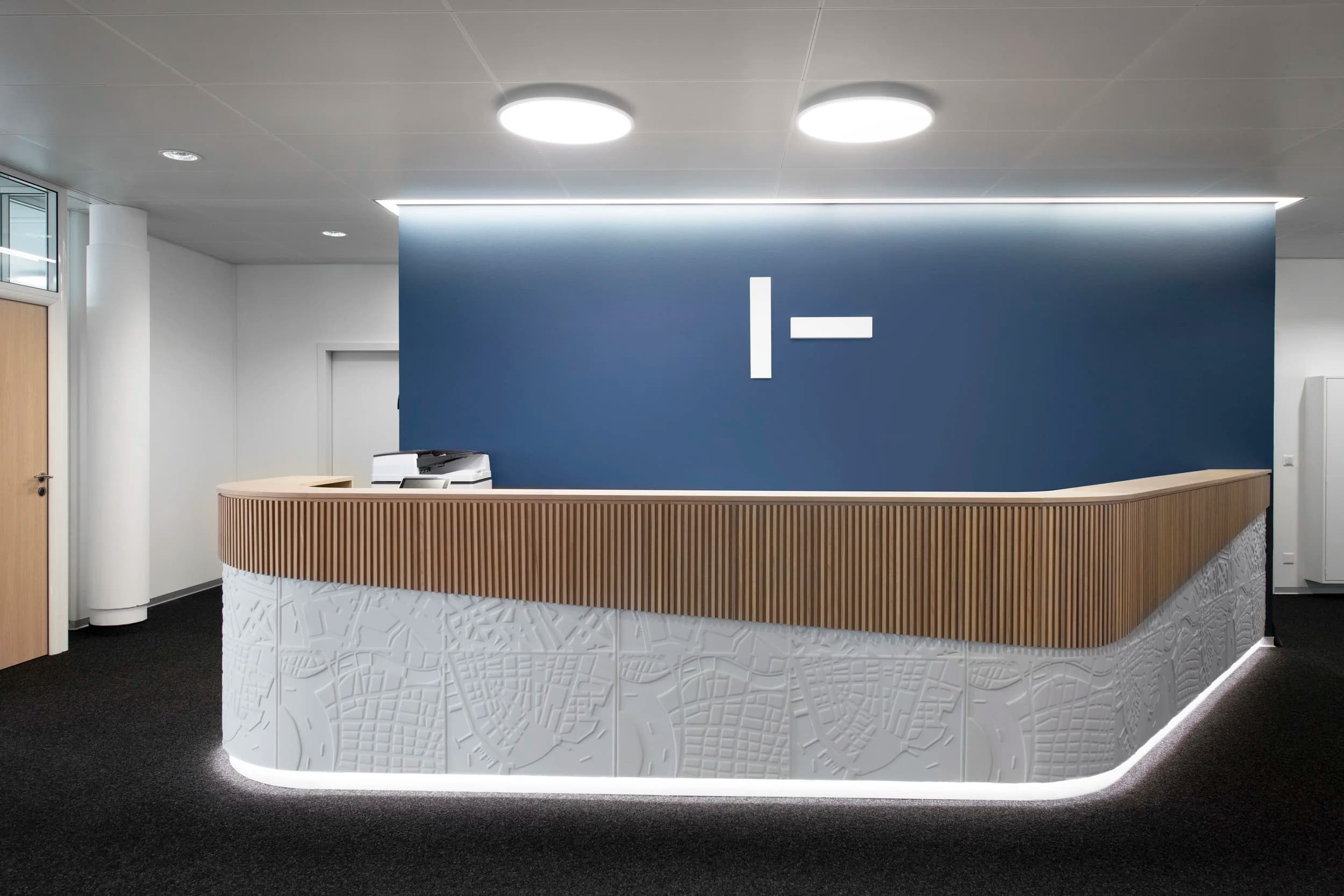 Proue — Avocat · Lausanne
