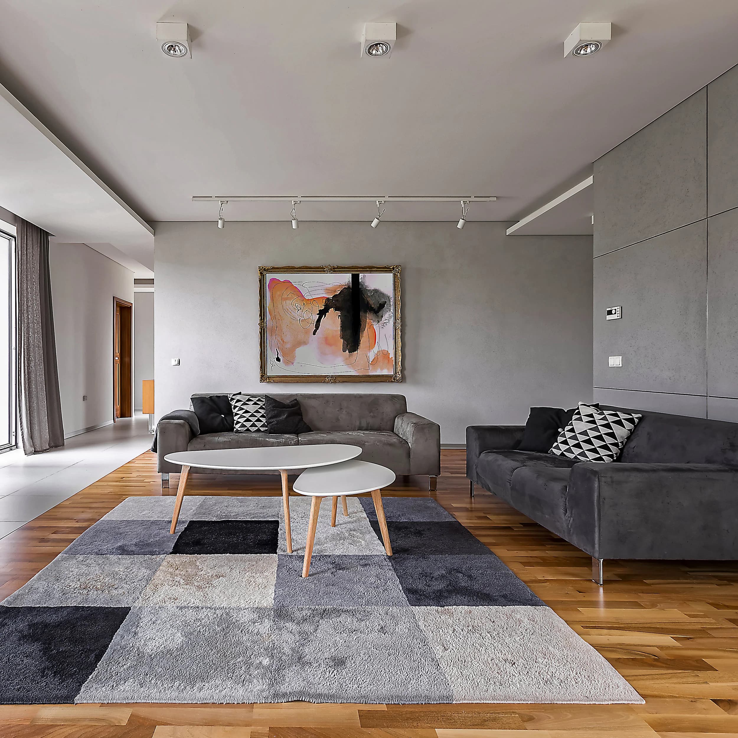 Flanelle — St-Sulpice VD