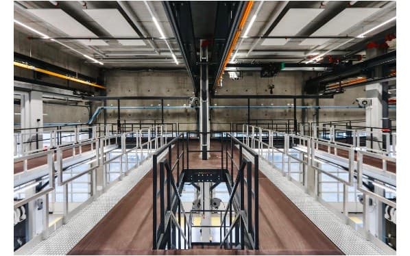 Intervention dans les domaines industriels — visuel 3